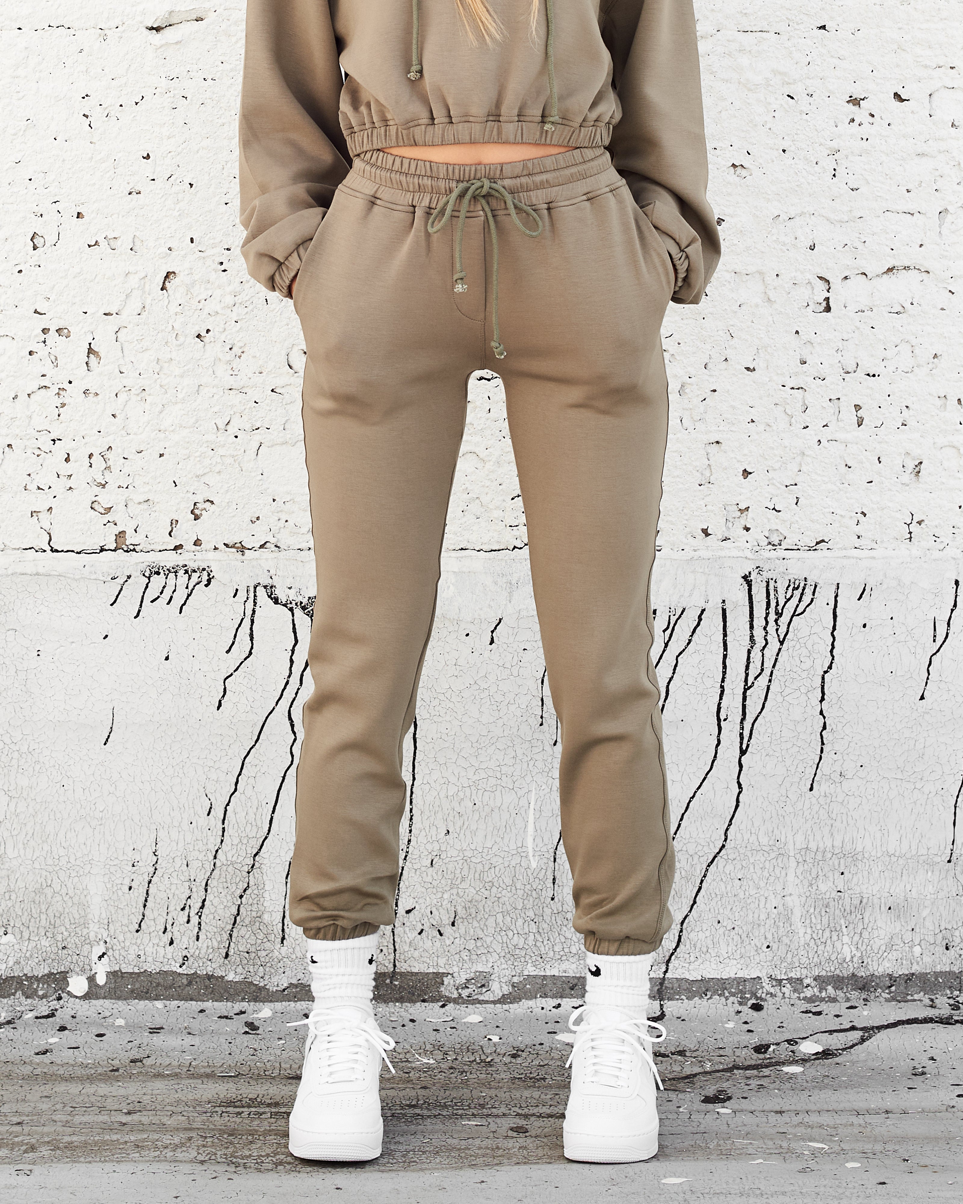 Sage Cloud Soft Jogger