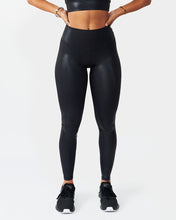 Load image into Gallery viewer, The Radiance Legging in Onyx